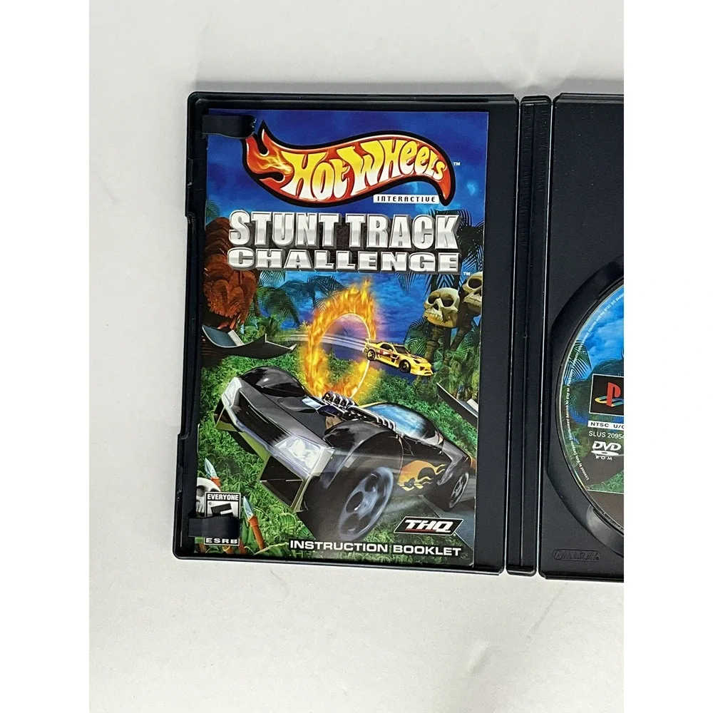 Sony hot wheels